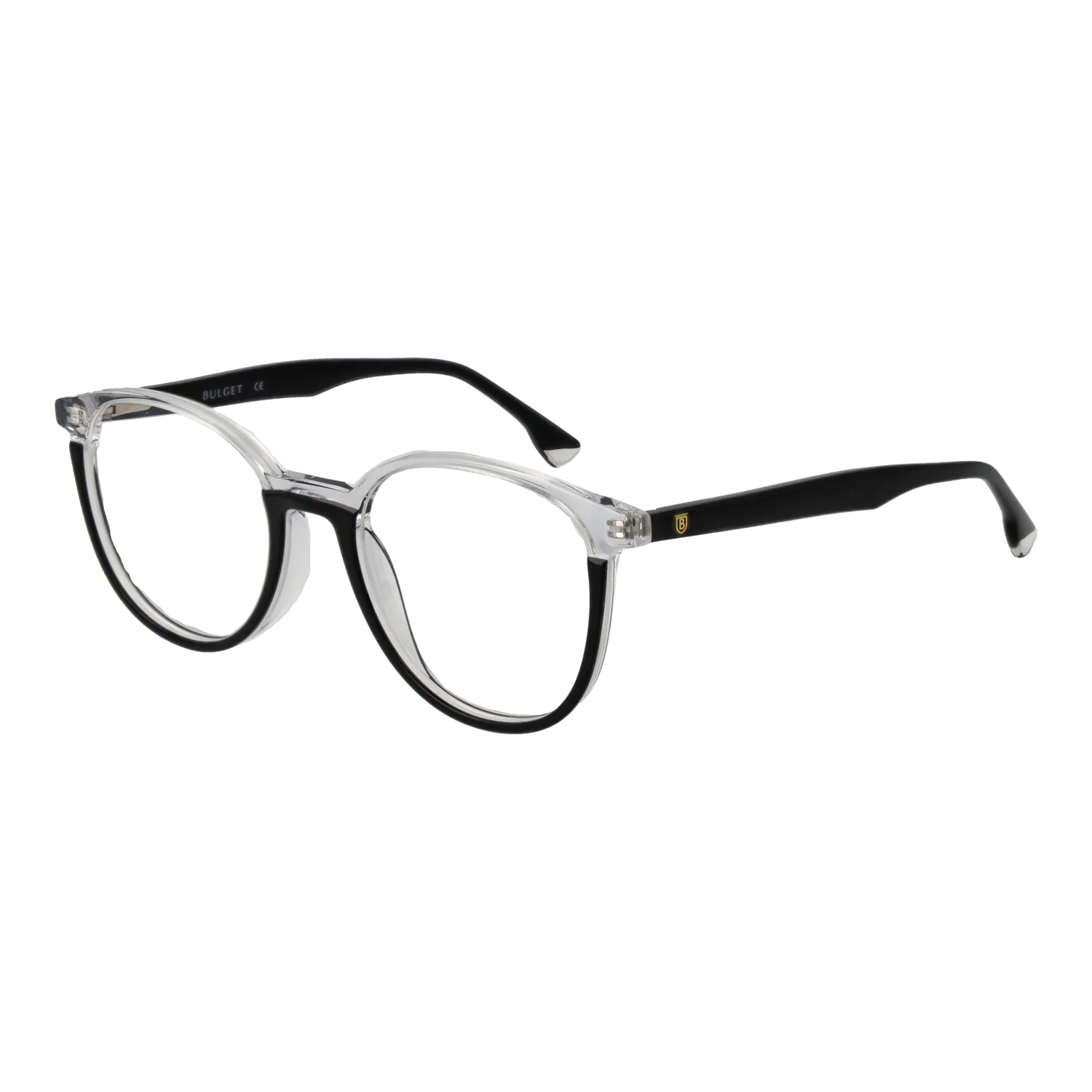 Bulget BGY6006 48H01 optical frames side view