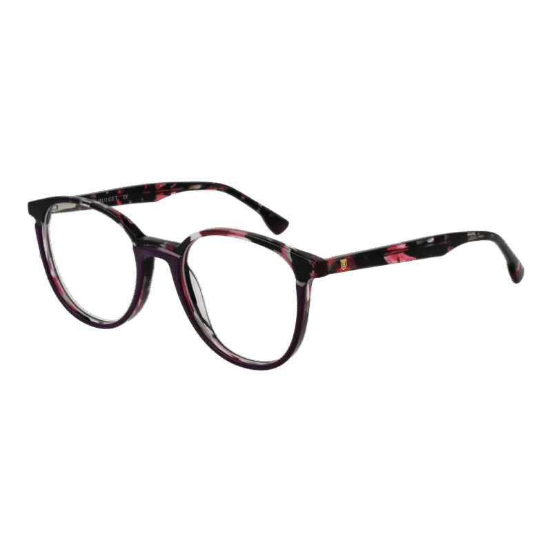 Bulget BGY6006 48H03 optical frames side view
