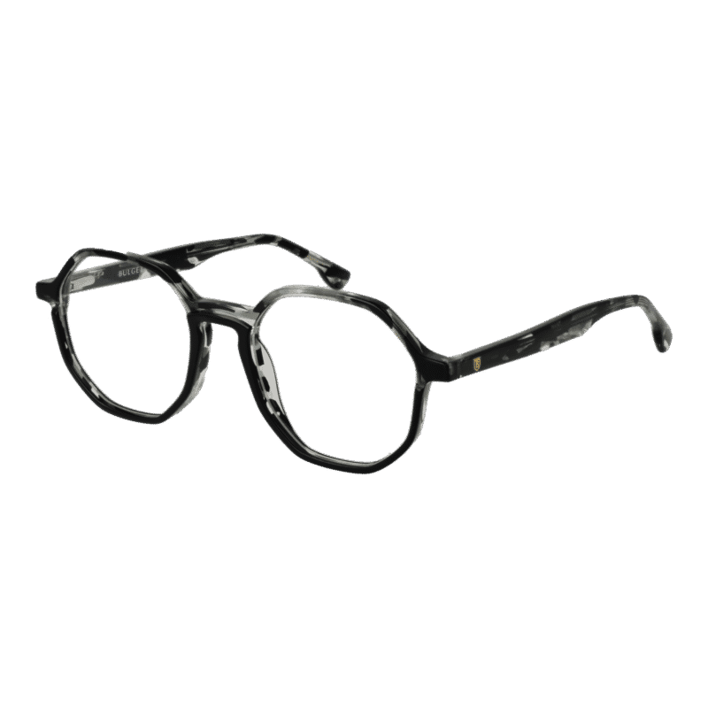 Bulget BGY6007 49H02 optical frames side view