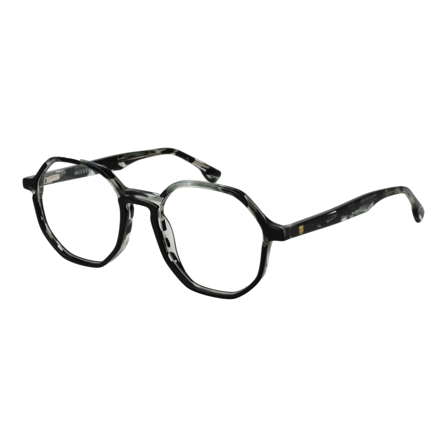 Bulget BGY6007 49H02 optical frames side view