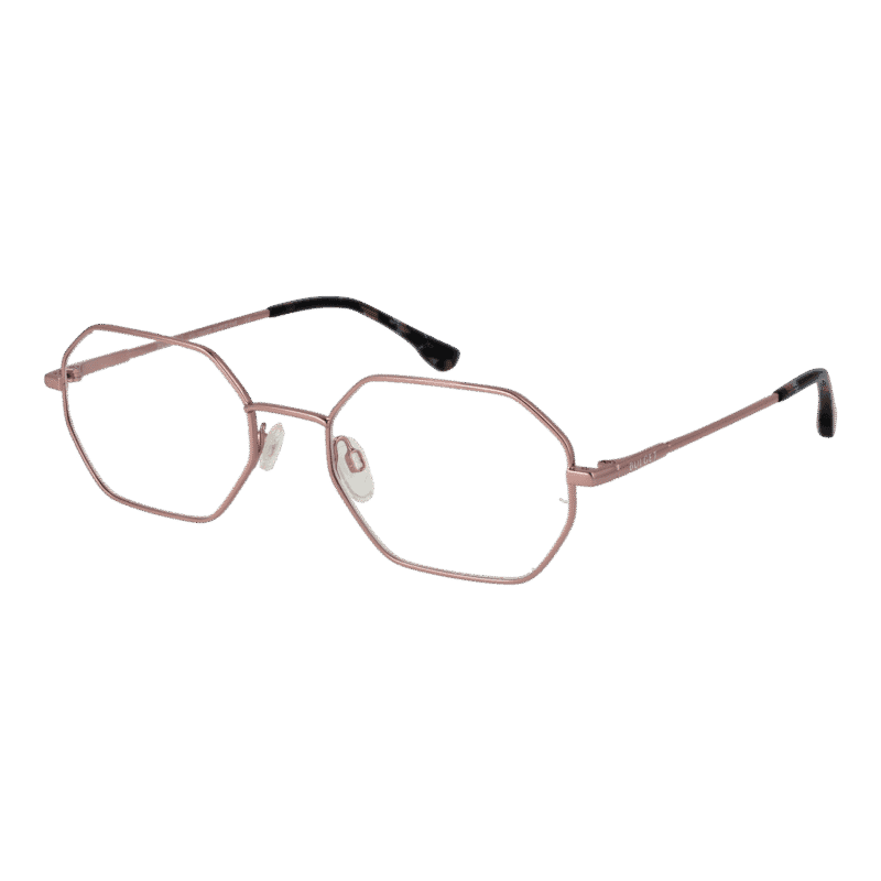Bulget BGY1007 5505A optical frames side view