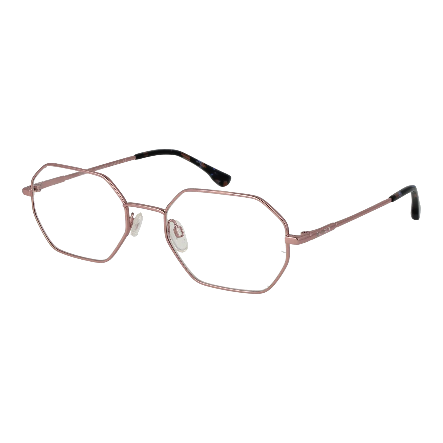 Bulget BGY1007 5505A optical frames side view