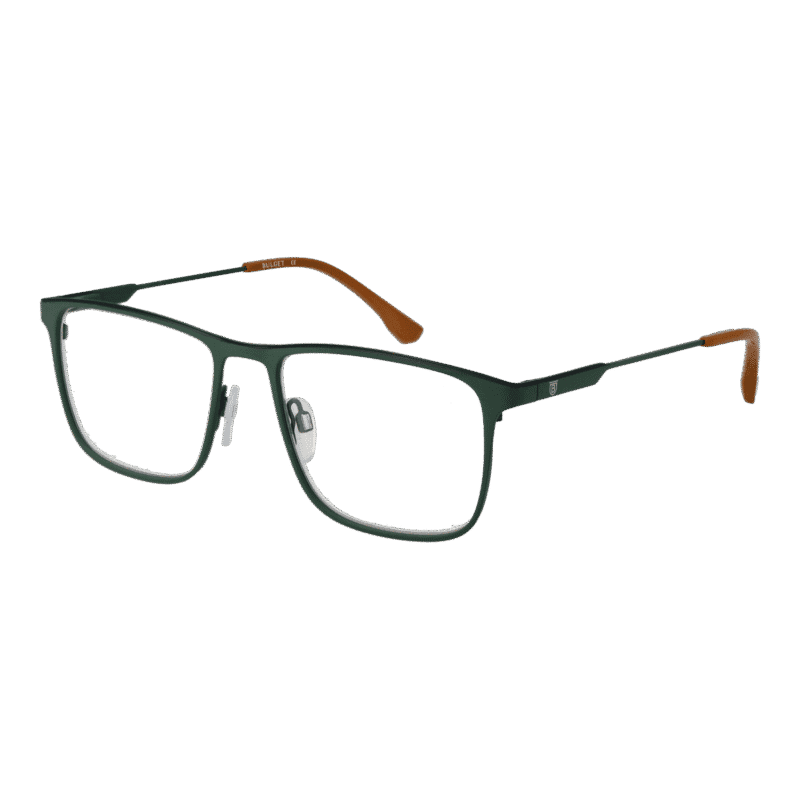 Bulget BG1806M 5412A optical frames side view
