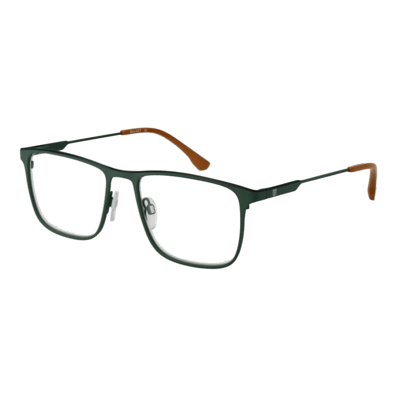 Bulget BG1806M 5412A optical frames side view