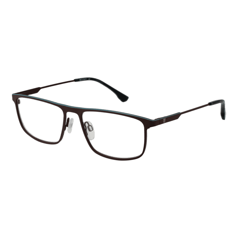 Bulget BG1808M 5501A optical frames side view