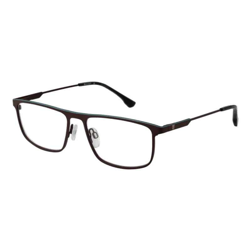 Bulget BG1808M 5501A optical frames side view