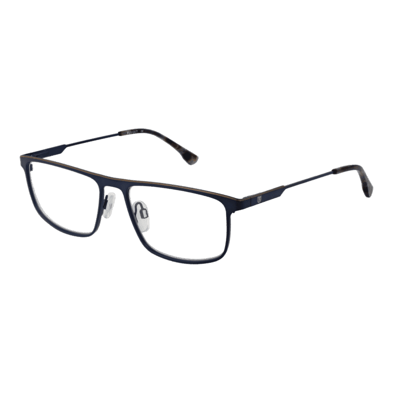 Bulget BG1808M 5506A optical frames side view