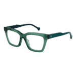 Bulget BG6482 52T01 optical frames side view