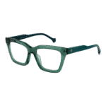 Bulget BG6482 52T01 optical frames side view