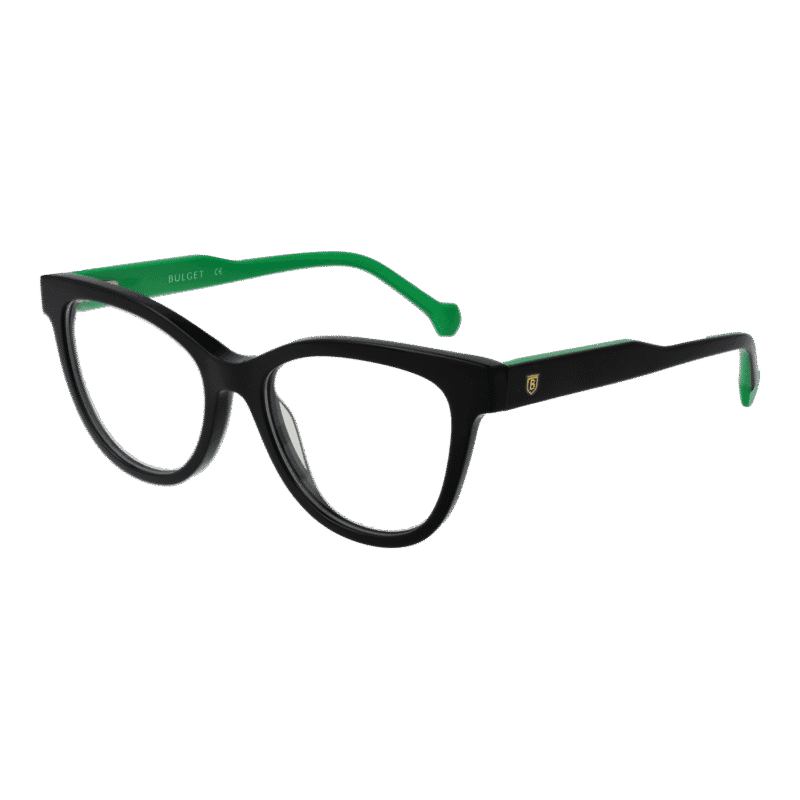 Bulget BG6483 52A01 optical frames side view