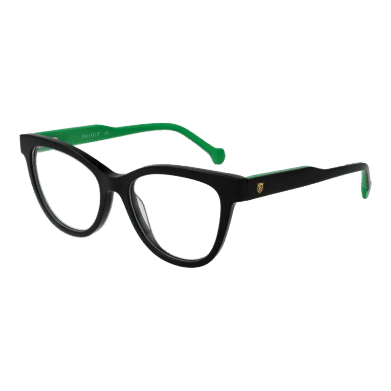 Bulget BG6483 52A01 optical frames side view