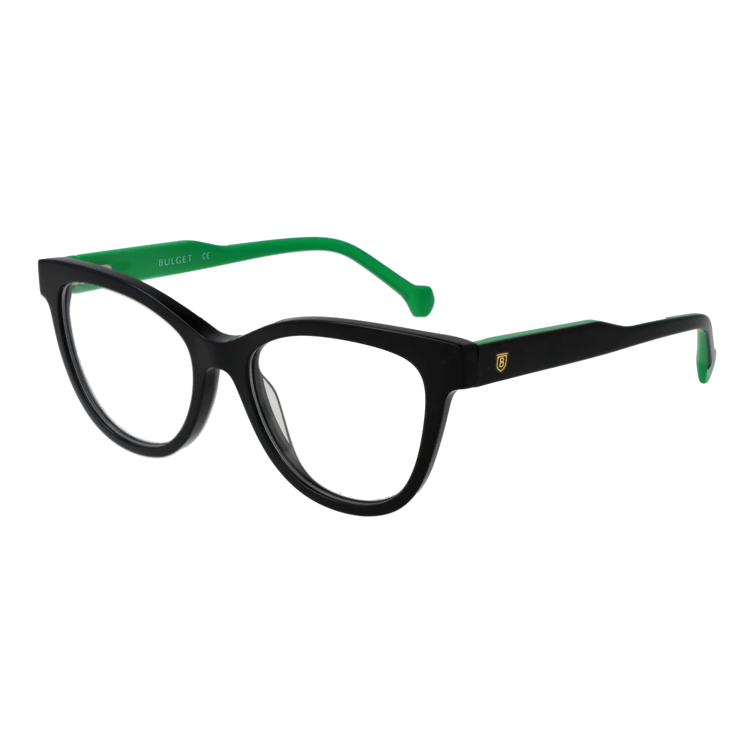Bulget BG6483 52A01 optical frames side view