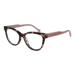 Bulget BG6483 52G21 optical frames side view
