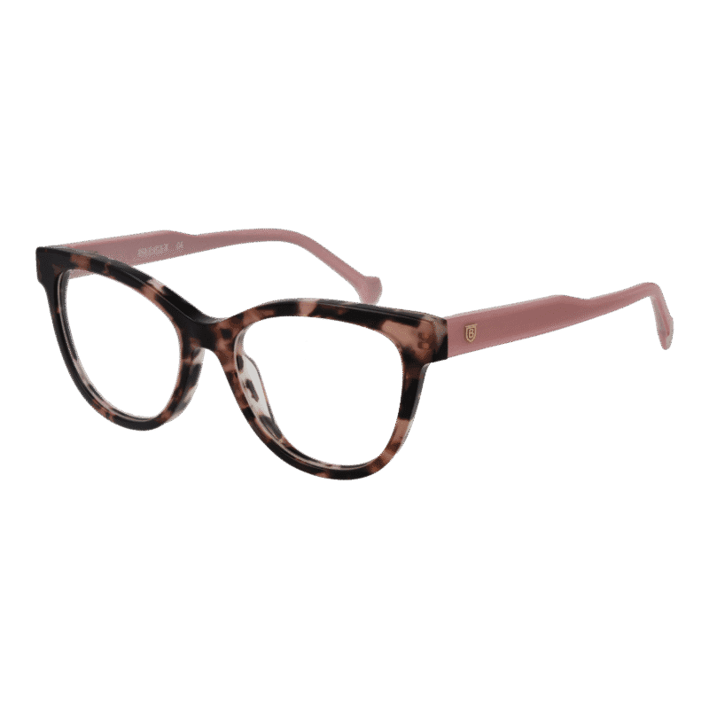 Bulget BG6483 52G21 optical frames side view