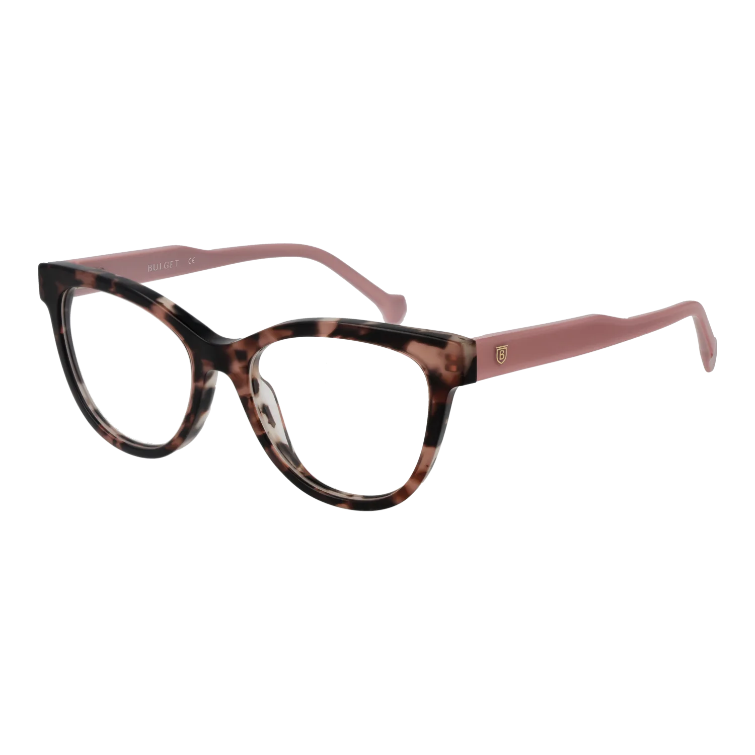 Bulget BG6483 52G21 optical frames side view