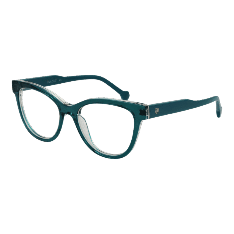 Bulget BG6483 52H01 optical frames side view