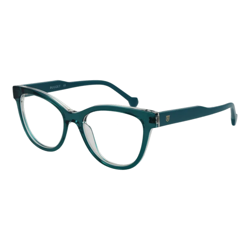 Bulget BG6483 52H01 optical frames side view
