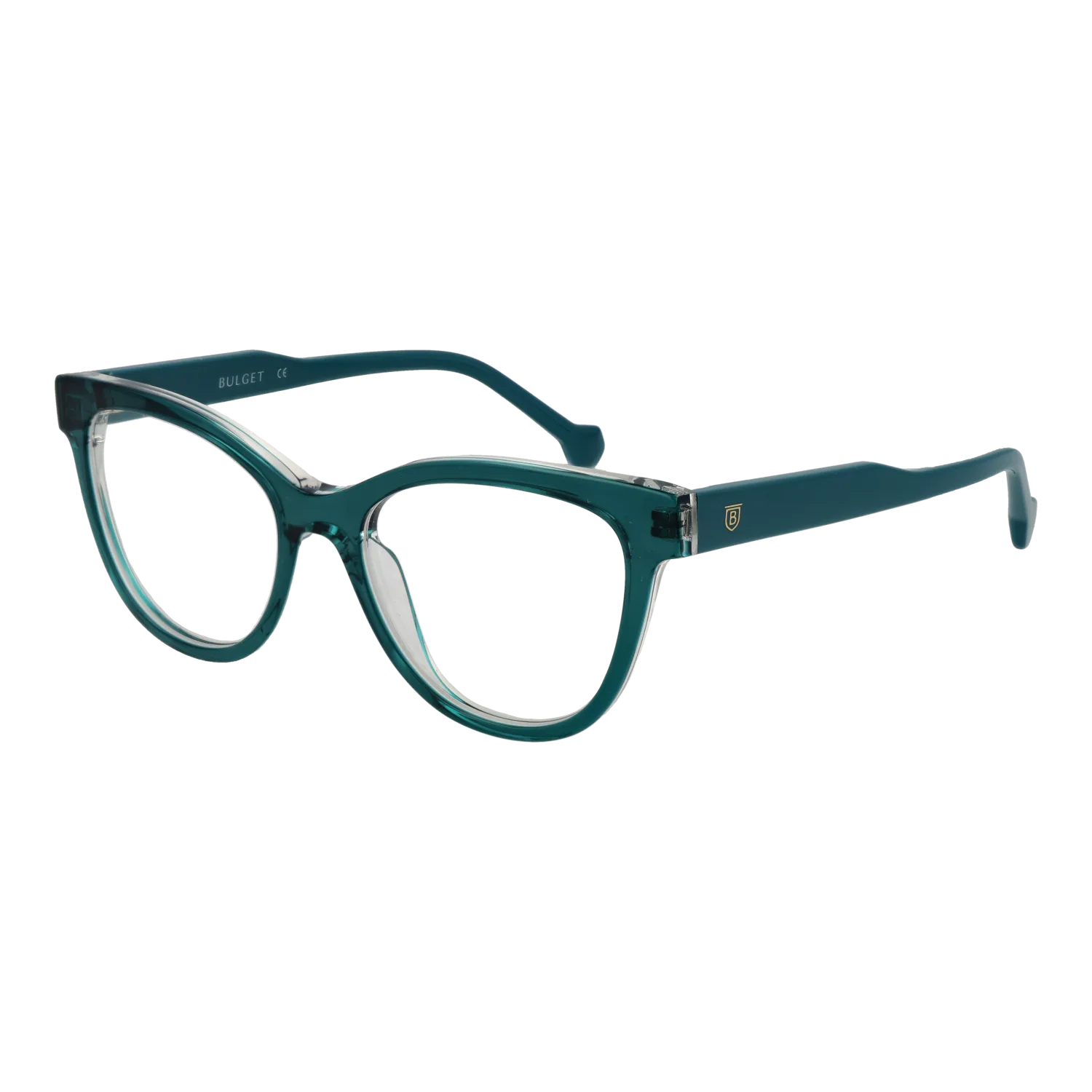 Bulget BG6483 52H01 optical frames side view