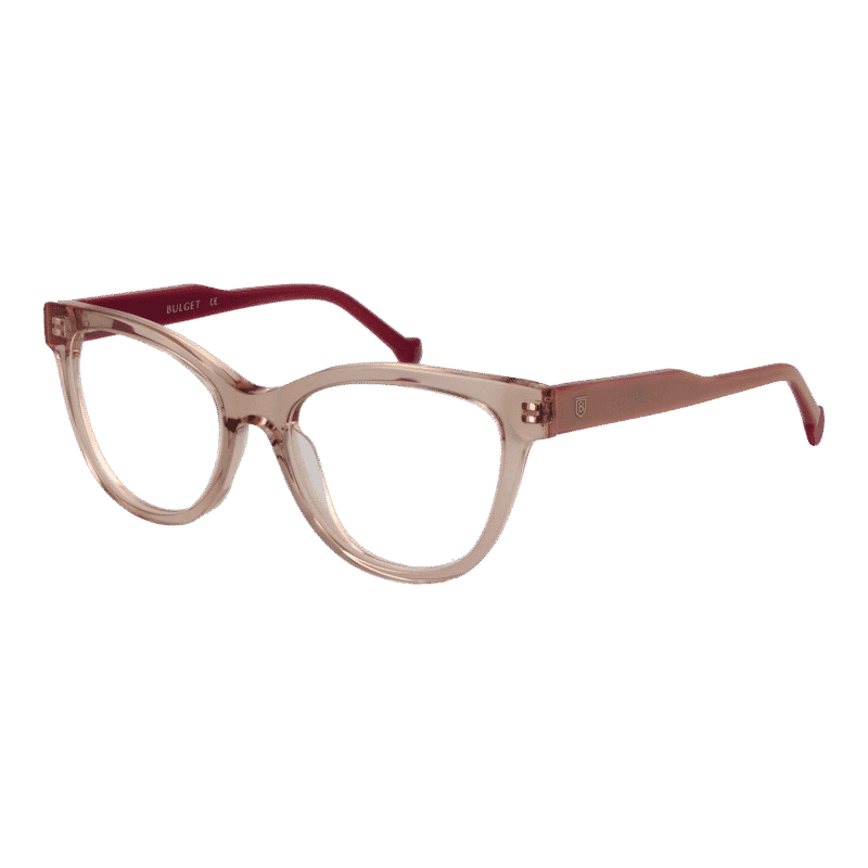 Bulget BG6483 52T01 optical frames side view