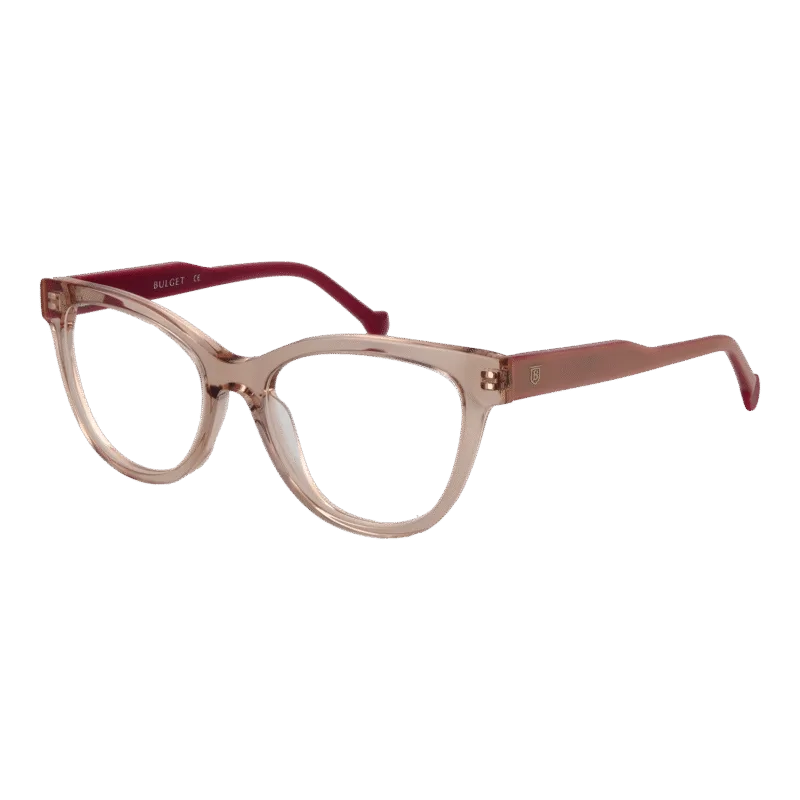 Bulget BG6483 52T01 optical frames side view