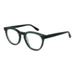Bulget BG6489M 50E01 optical frames side view