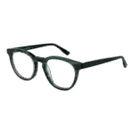 Bulget BG6489M 50E01 optical frames side view