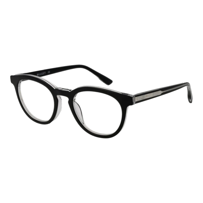 Bulget BG6489M 50H01 optical frames side view