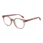 Bulget BGY6011 48E01 optical frames side view