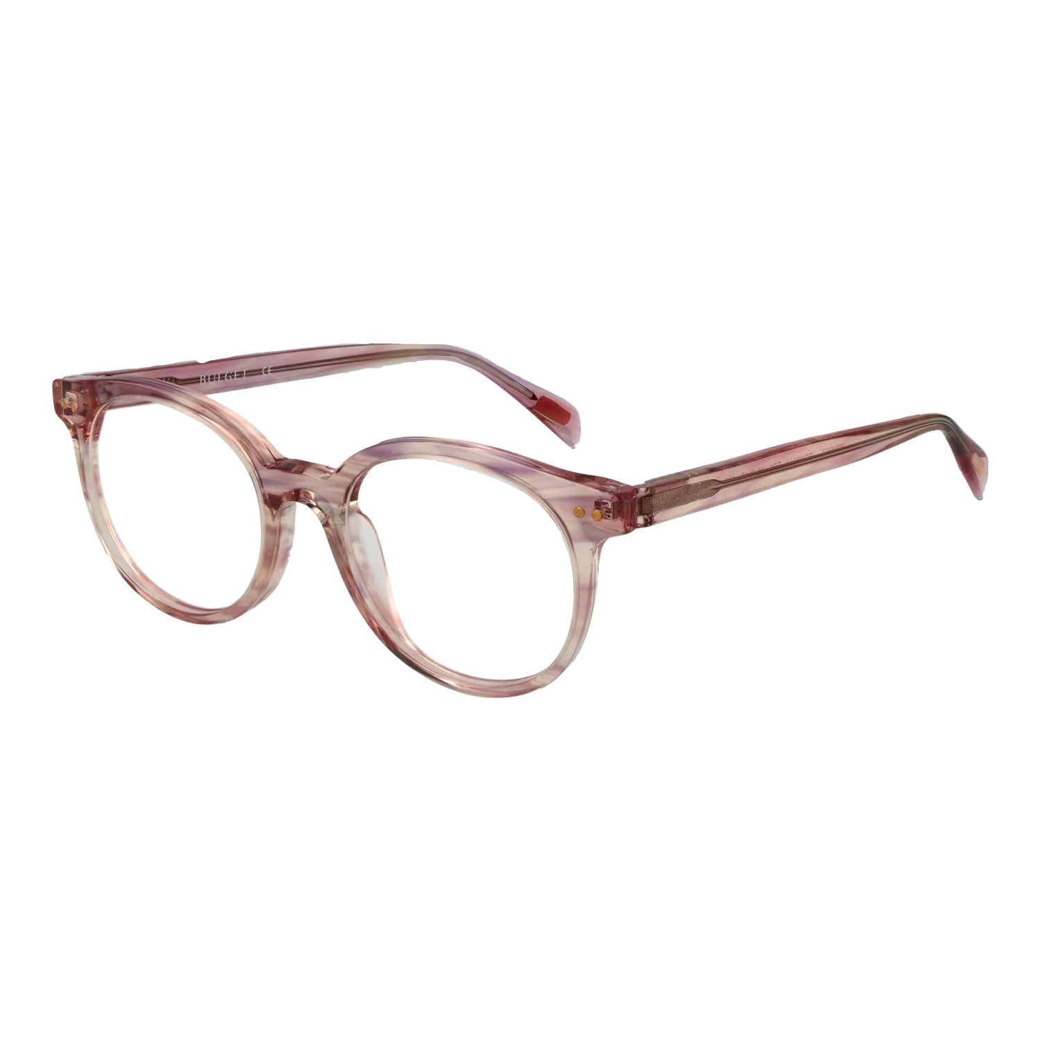 Bulget BGY6011 48E01 optical frames side view