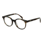Bulget BGY6011 48G21 optical frames side view