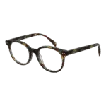 Bulget BGY6011 48G21 optical frames side view