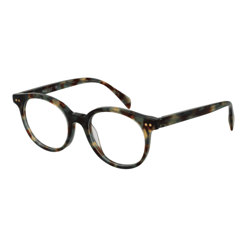 Bulget BGY6011 48G21 optical frames side view