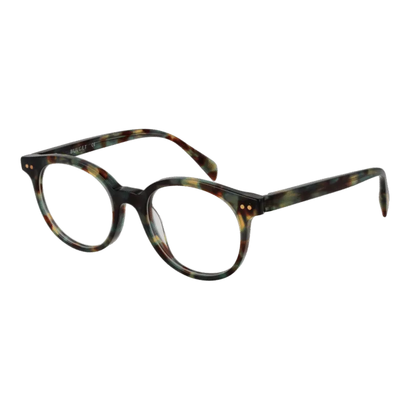Bulget BGY6011 48G21 optical frames side view