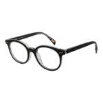 Bulget BGY6011 48H01 optical frames side view