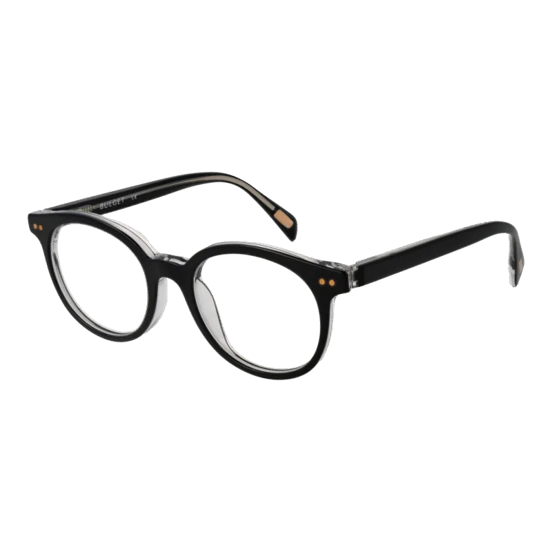 Bulget BGY6011 48H01 optical frames side view