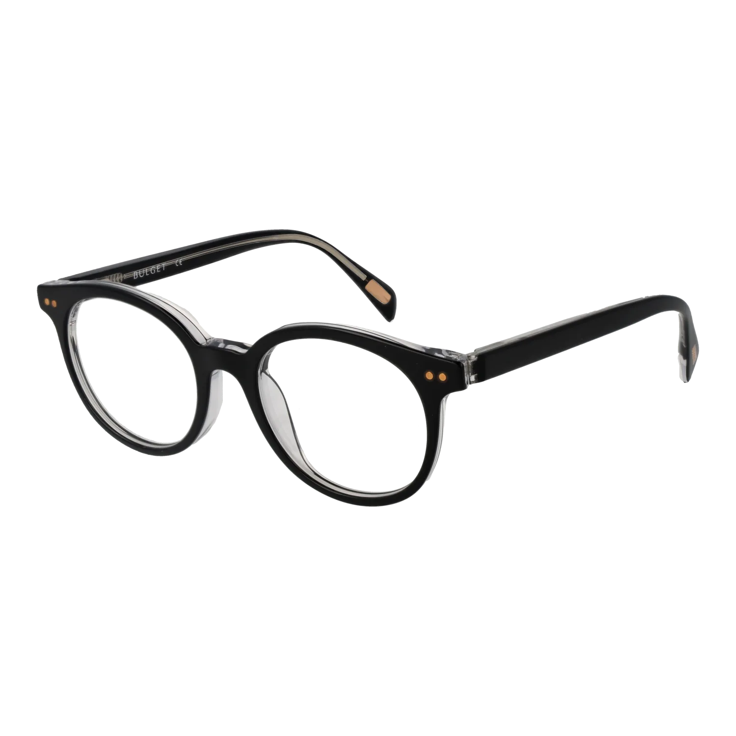 Bulget BGY6011 48H01 optical frames side view
