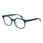 Bulget BGY6011 48H02 optical frames side view
