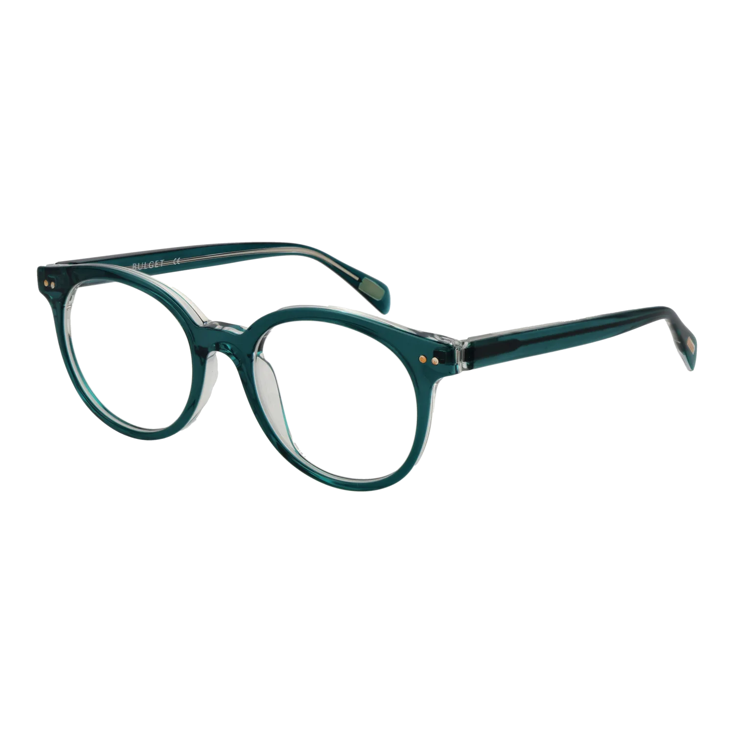 Bulget BGY6011 48H02 optical frames side view