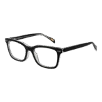 Bulget BGY6012 50H01 optical frames side view