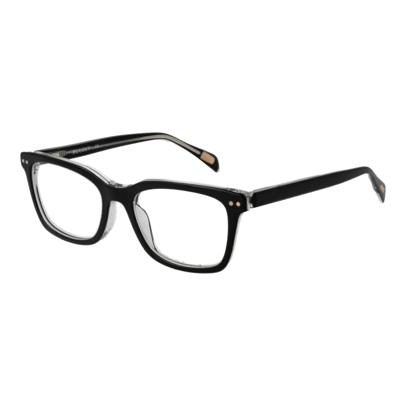 Bulget BGY6012 50H01 optical frames side view