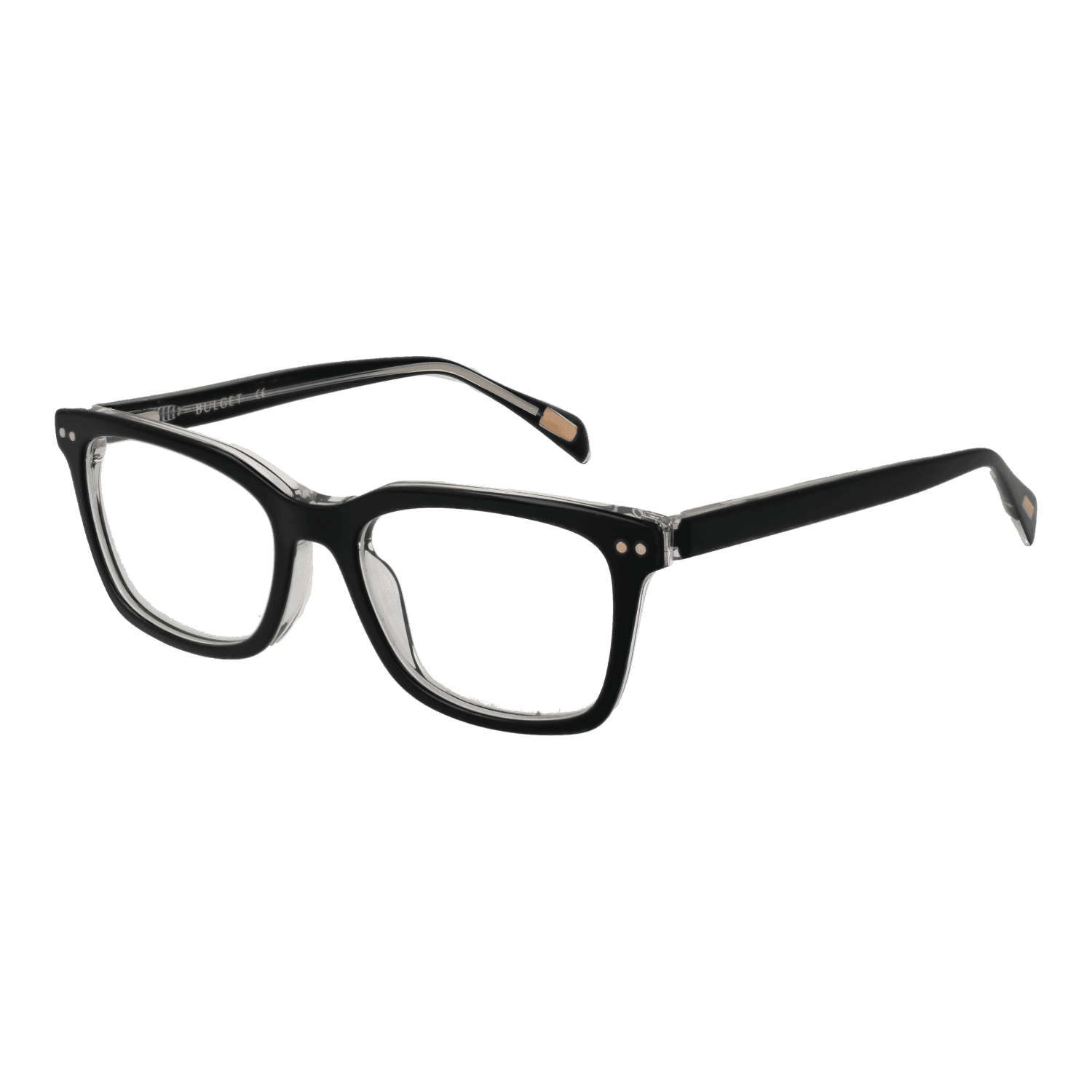Bulget BGY6012 50H01 optical frames side view