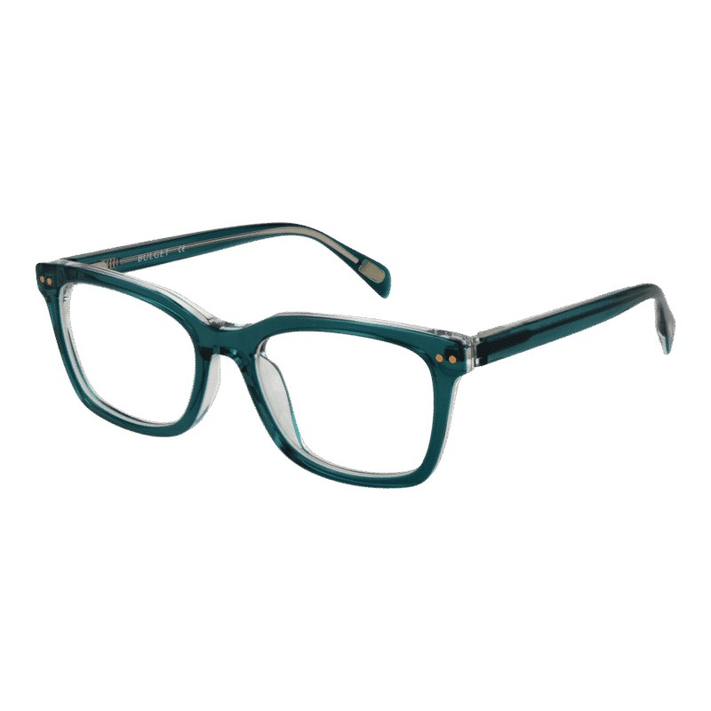 Bulget BGY6012 50H02 optical frames side view