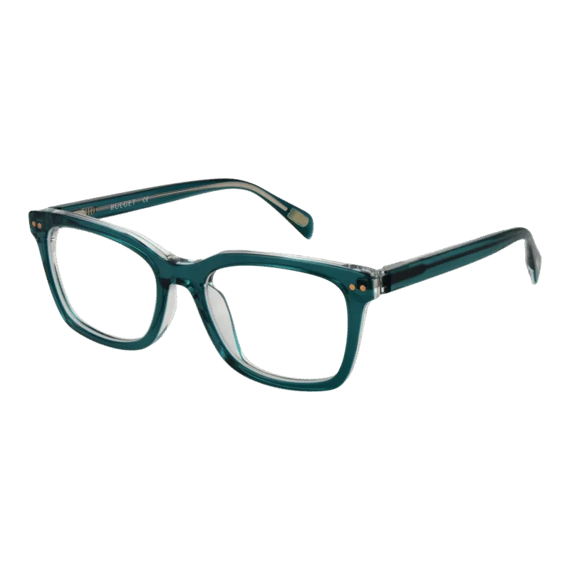 Bulget BGY6012 50H02 optical frames side view
