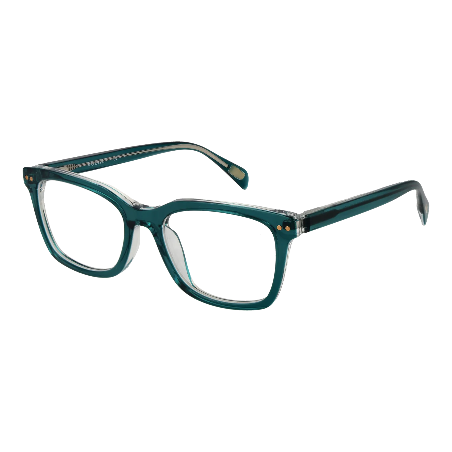 Bulget BGY6012 50H02 optical frames side view