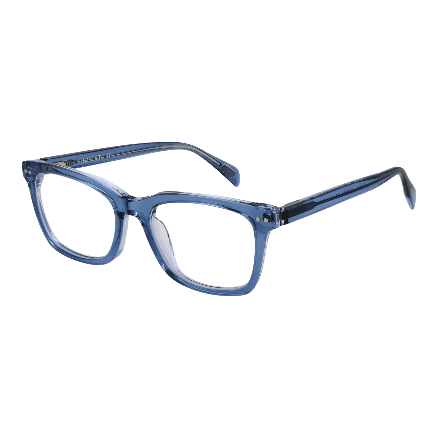 Bulget BGY6012 50H03 optical frames side view