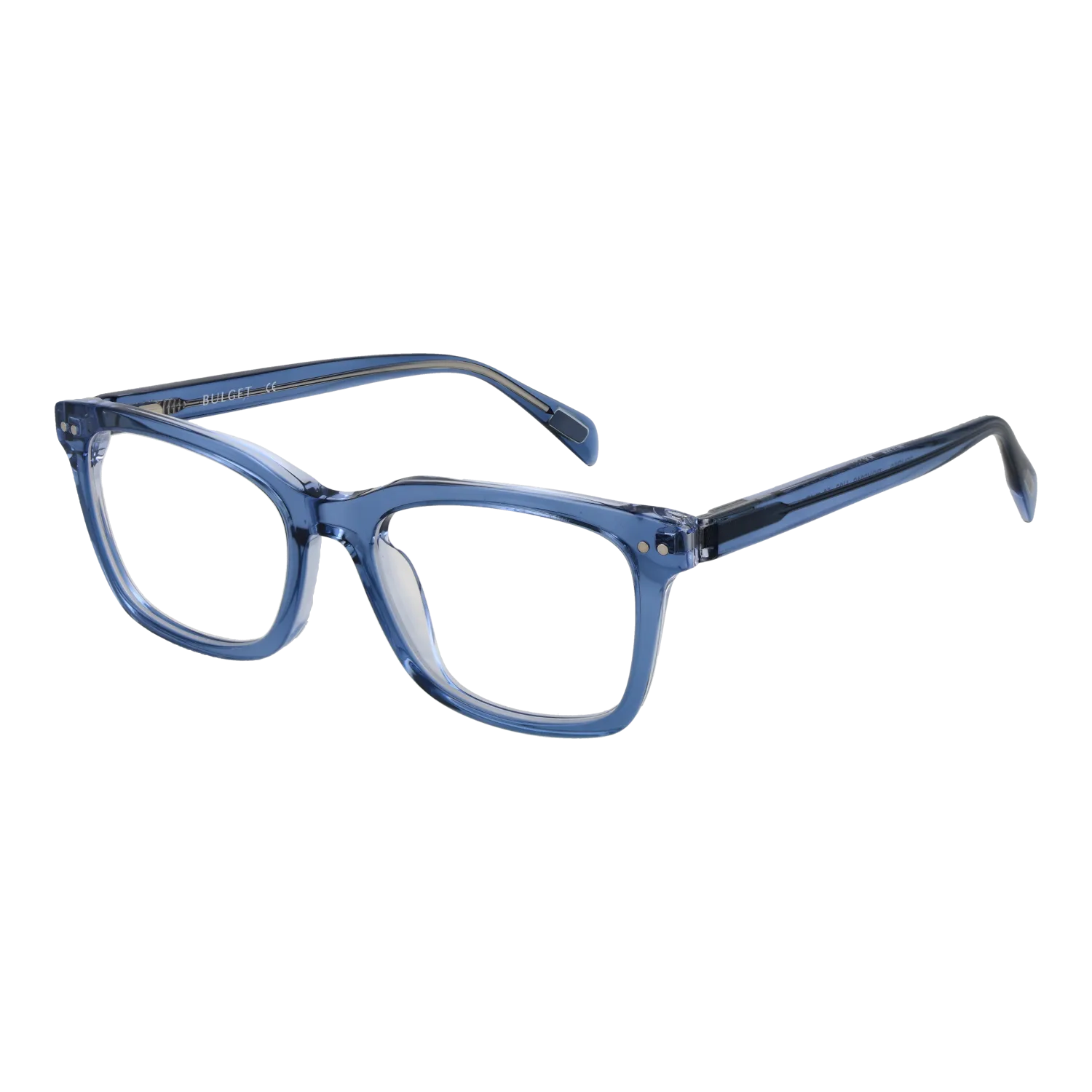 Bulget BGY6012 50H03 optical frames side view