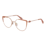 Bulget BG1841T 54H02 optical frames side view