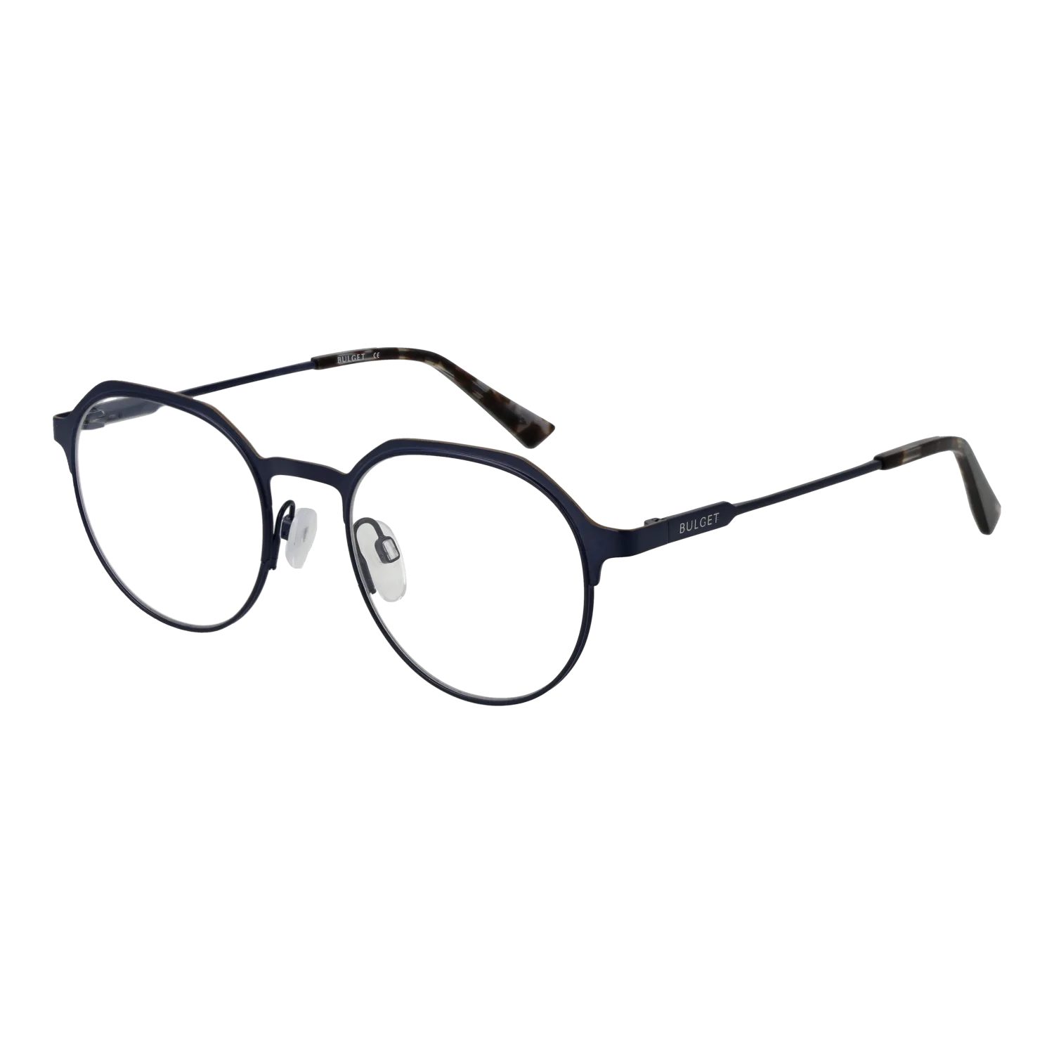 Bulget BG1842M 5006A optical frames side view