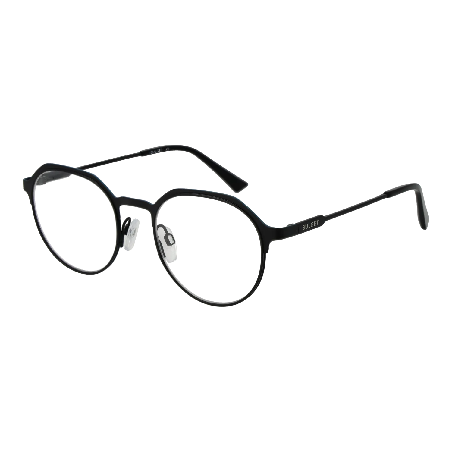 Bulget BG1842M 5009A optical frames side view