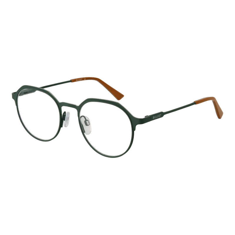 Bulget BG1842M 5012A optical frames side view